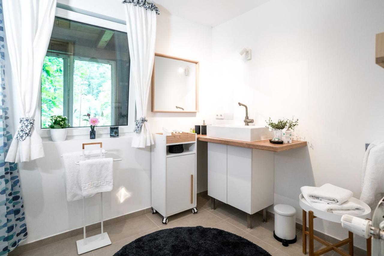 Family Hideaway Mit Baby- Und Kleinkindausstattung Apartment Hallstatt Luaran gambar
