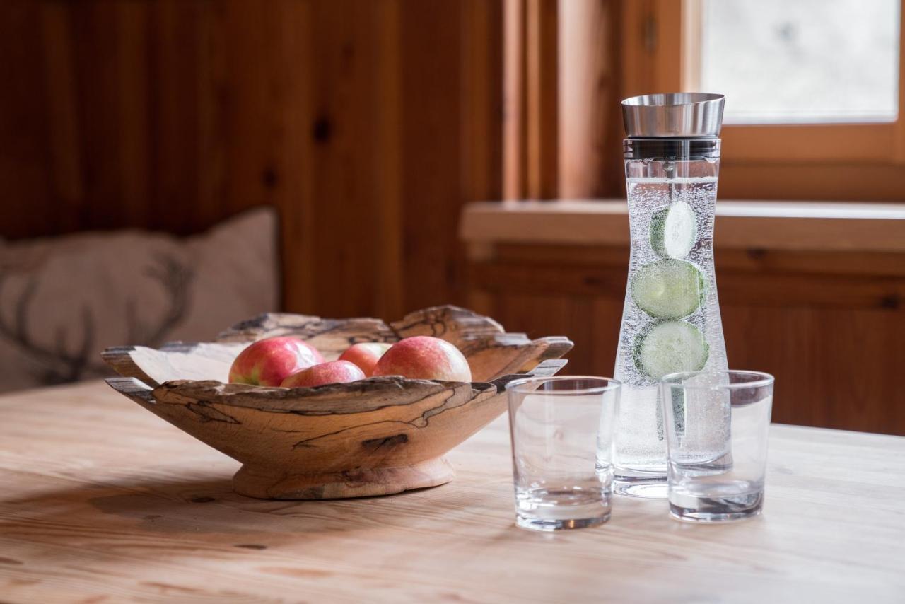 Family Hideaway Mit Baby- Und Kleinkindausstattung Apartment Hallstatt Luaran gambar