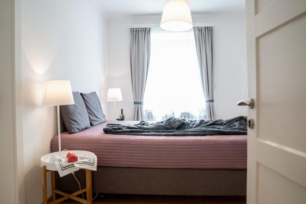 Family Hideaway Mit Baby- Und Kleinkindausstattung Apartment Hallstatt Luaran gambar