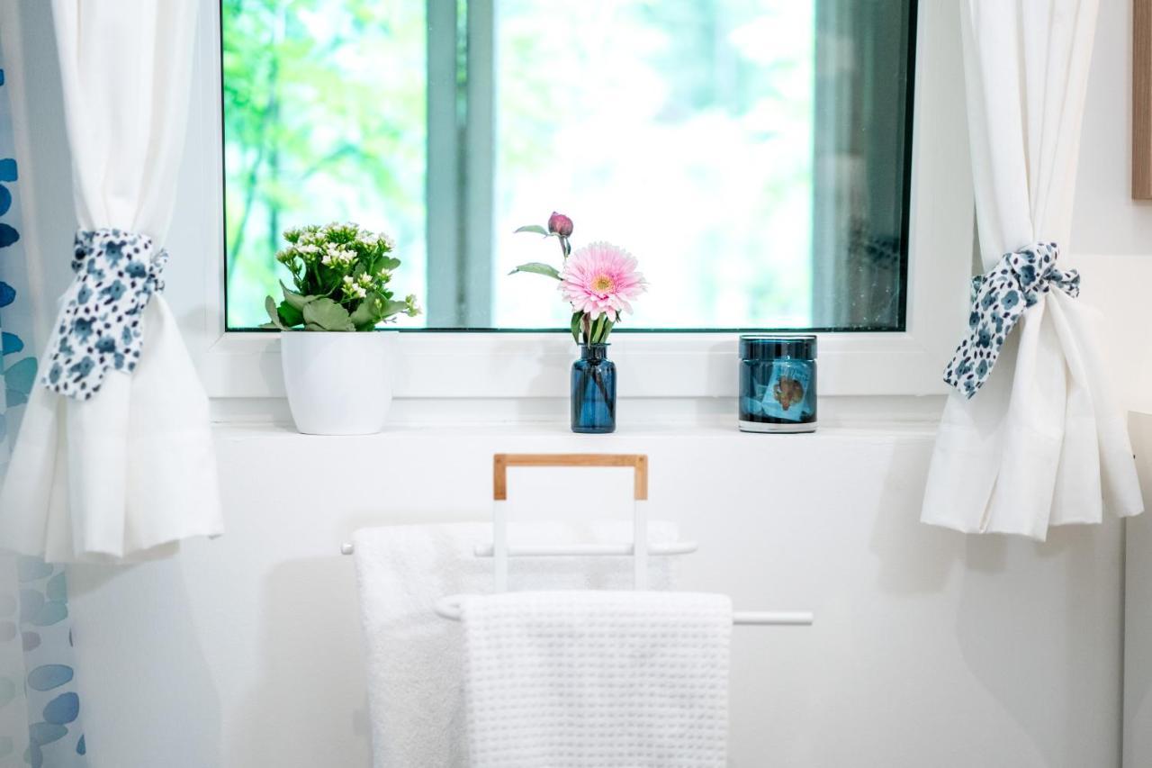 Family Hideaway Mit Baby- Und Kleinkindausstattung Apartment Hallstatt Luaran gambar